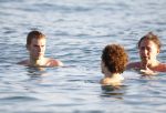 Curacao 28 december 2009
Ed Nijpels met zijn 2 zoons op vakantie op Curacao.
Peter Smulders bv