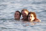 Curacao 28 december 2009
Ed Nijpels met zijn 2 zoons op vakantie op Curacao.
Peter Smulders bv