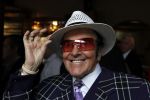 Leiden 19 januari 2010
Presenatie boek van de zangeres zonder naam geschreven door Ben Holthuis en de nieuwe cd. Eddy Wally
Peter Smulders bv