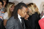 Amsterdam 30 januari 2010
Modeshow suptertrash tijdens amsterdam fashion week. Edgar davids
Peter Smulders bv