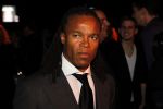 Amsterdam 30 januari 2010
Modeshow suptertrash tijdens amsterdam fashion week. Edgar davids
Peter Smulders bv