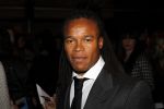 Amsterdam 30 januari 2010
Modeshow suptertrash tijdens amsterdam fashion week. Edgar davids
Peter Smulders bv