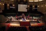 Amsterdam 22 januari 2010
Herdenkingsdienst Edgar Vos in het concertgebouw.
Peter Smulders bv