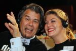 Hilversum 21 januari 2010
Rtl SBS en de NOS hebben samen een tv programma en aktie in elkaar gedraaid om zoveel mogelijk geld op te halen voor giro 55 ten bate van Haiti. Emile Ratelband
Peter Smulders bv