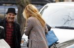 Amsterdam 20 januari 2010
Ruud en estelle Gullit met een vriend van hen uit Los Angeles. Danielle Overgaag kwam hem de hand schudden terwijl leco haar haren aan het verven was. Ruud en estelle proberen haar te verbergen voor de fotograaf.
Peter Smulders bv