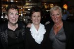 Leiden 19 januari 2010
Presenatie boek van de zangeres zonder naam geschreven door Ben Holthuis en de nieuwe cd. neven en nichten van Mary Servaes ...Beij
Peter Smulders bv