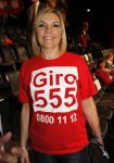Hilversum 21 januari 2010
Rtl SBS en de NOS hebben samen een tv programma en aktie in elkaar gedraaid om zoveel mogelijk geld op te halen voor giro 55 ten bate van Haiti. Gallyon v Vessem
Peter Smulders bv