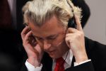 Hilversum 21 januari 2010
Rtl SBS en de NOS hebben samen een tv programma en aktie in elkaar gedraaid om zoveel mogelijk geld op te halen voor giro 55 ten bate van Haiti. Geert Wilders
Peter Smulders bv