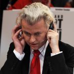 Hilversum 21 januari 2010
Rtl SBS en de NOS hebben samen een tv programma en aktie in elkaar gedraaid om zoveel mogelijk geld op te halen voor giro 55 ten bate van Haiti. Geert Wilders
Peter Smulders bv