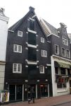 Amsterdam 16 januari 2010
Nieuwe huis van Georgina Verbaan.
Peter Smulders bv