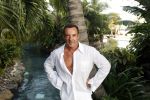 Curacao 7 januari 2010
Gerard Joling op vakantie op Curacao. Hij slaapt in het super exclusive Baoase.
Peter Smulders bv