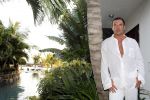 Curacao 7 januari 2010
Gerard Joling op vakantie op Curacao. Hij slaapt in het super exclusive Baoase.
Peter Smulders bv