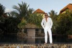 Curacao 7 januari 2010
Gerard Joling op vakantie op Curacao. Hij slaapt in het super exclusive Baoase.
Peter Smulders bv