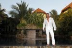 Curacao 7 januari 2010
Gerard Joling op vakantie op Curacao. Hij slaapt in het super exclusive Baoase.
Peter Smulders bv