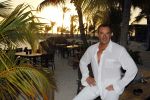 Curacao 7 januari 2010
Gerard Joling op vakantie op Curacao. Hij slaapt in het super exclusive Baoase.
Peter Smulders bv