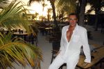 Curacao 7 januari 2010
Gerard Joling op vakantie op Curacao. Hij slaapt in het super exclusive Baoase.
Peter Smulders bv