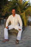Curacao 7 januari 2010
Gerard Joling op vakantie op Curacao. Hij slaapt in het super exclusive Baoase.
Peter Smulders bv