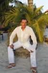 Curacao 7 januari 2010
Gerard Joling op vakantie op Curacao. Hij slaapt in het super exclusive Baoase.
Peter Smulders bv