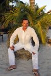 Curacao 7 januari 2010
Gerard Joling op vakantie op Curacao. Hij slaapt in het super exclusive Baoase.
Peter Smulders bv