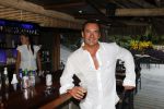 Curacao 7 januari 2010
Gerard Joling op vakantie op Curacao. Hij slaapt in het super exclusive Baoase.
Peter Smulders bv