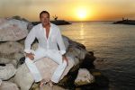 Curacao 7 januari 2010
Gerard Joling op vakantie op Curacao. Hij slaapt in het super exclusive Baoase.
Peter Smulders bv