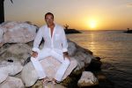 Curacao 7 januari 2010
Gerard Joling op vakantie op Curacao. Hij slaapt in het super exclusive Baoase.
Peter Smulders bv