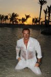 Curacao 7 januari 2010
Gerard Joling op vakantie op Curacao. Hij slaapt in het super exclusive Baoase.
Peter Smulders bv