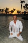 Curacao 7 januari 2010
Gerard Joling op vakantie op Curacao. Hij slaapt in het super exclusive Baoase.
Peter Smulders bv