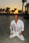 Curacao 7 januari 2010
Gerard Joling op vakantie op Curacao. Hij slaapt in het super exclusive Baoase.
Peter Smulders bv