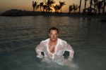 Curacao 7 januari 2010
Gerard Joling op vakantie op Curacao. Hij slaapt in het super exclusive Baoase.
Peter Smulders bv