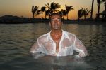 Curacao 7 januari 2010
Gerard Joling op vakantie op Curacao. Hij slaapt in het super exclusive Baoase.
Peter Smulders bv
