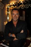 Uitgeest 18 januari 2010
Nieuwjaars feest van Henk Geels in Bobs Party saloon. Gerard Joiling
Peter Smulders bv