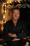 Uitgeest 18 januari 2010
Nieuwjaars feest van Henk Geels in Bobs Party saloon. Gerard Joiling
Peter Smulders bv