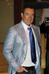 Amsterdam 28 januari 2010
Voorjaarspresentatie SBS6 Net 5 en Veronica in de convention Factory. Gerard Joling
Peter Smulders bv