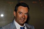 Amsterdam 28 januari 2010
Voorjaarspresentatie SBS6 Net 5 en Veronica in de convention Factory. Gerard Joling
Peter Smulders bv