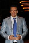 Amsterdam 28 januari 2010
Voorjaarspresentatie SBS6 Net 5 en Veronica in de convention Factory. Gerard Joling
Peter Smulders bv