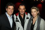 Hilversum 29 januari 2010
Finale Popstars in studio 22. Wesley Klein wordt uiteindelijk de winnaar.
Nance Coolen en Gerard Joling presenteren de show. Henkjan Smits Patricia Paay en Maurice Wijnen zijn de jury. Gerard Joling met eric v Stade en Tina Nijkamp
Peter Smulders bv