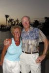 Curacao 7 januari 2010
Gerard Joling op vakantie op Curacao. Hij slaapt in het super exclusive Baoase. Gerard met moeder en vriend
Peter Smulders bv