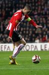 Eindhoven, 25 Februari 2010
1/8 Finale Uefa Europa League PSV-HSV, eindstand 3-2
PSV uitgeschakeld op basis van uit gescoorde doelpunten
Ibrahim Afellay
Foto Junior Smulders