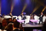 Hilversum 30 januari 2011
Nationale songfestival met de 3J's in studio 21.
Peter Smulders bv