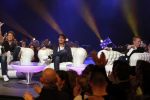 Hilversum 30 januari 2011
Nationale songfestival met de 3J's in studio 21.
Peter Smulders bv