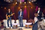 Hilversum 30 januari 2011
Nationale songfestival met de 3J's in studio 21.
Peter Smulders bv