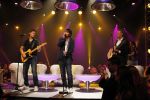 Hilversum 30 januari 2011
Nationale songfestival met de 3J's in studio 21.
Peter Smulders bv