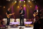 Hilversum 30 januari 2011
Nationale songfestival met de 3J's in studio 21.
Peter Smulders bv