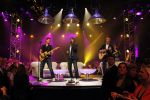 Hilversum 30 januari 2011
Nationale songfestival met de 3J's in studio 21.
Peter Smulders bv