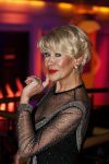 Hilversum 30 januari 2011
Nationale songfestival met de 3J's in studio 21. Anneke Gronloh
Peter Smulders bv