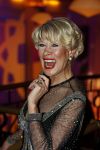 Hilversum 30 januari 2011
Nationale songfestival met de 3J's in studio 21. Anneke Gronloh
Peter Smulders bv