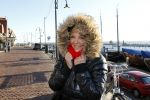 Volendam 28 januari 2011
Annie Schilder en Jan Keizer in Volendam.
Peter Smulders bv