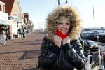 Volendam 28 januari 2011
Annie Schilder en Jan Keizer in Volendam.
Peter Smulders bv