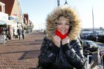 Volendam 28 januari 2011
Annie Schilder en Jan Keizer in Volendam.
Peter Smulders bv